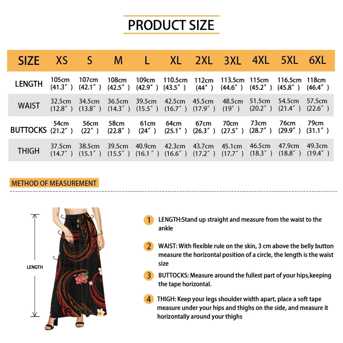 Women's Plus Size Gym Pants Good Quality Polynesian Samoa Breathable Long Sports Running Yoga Wide Leg for Summer