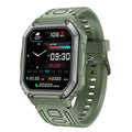 Outdoor With Dafit App Smart Watch GPS Sports Modes 1.8 IPS HD Big Screen 320mah KR06 Smartwatches