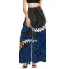 Women's Plus Size Gym Pants Good Quality Polynesian Samoa Breathable Long Sports Running Yoga Wide Leg for Summer