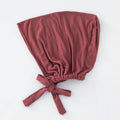 Hijab Undercap – color variant view | Velvetova