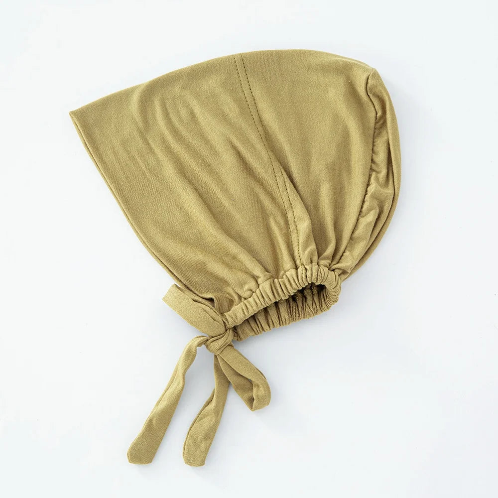 Hijab Undercap – color variant view | Velvetova