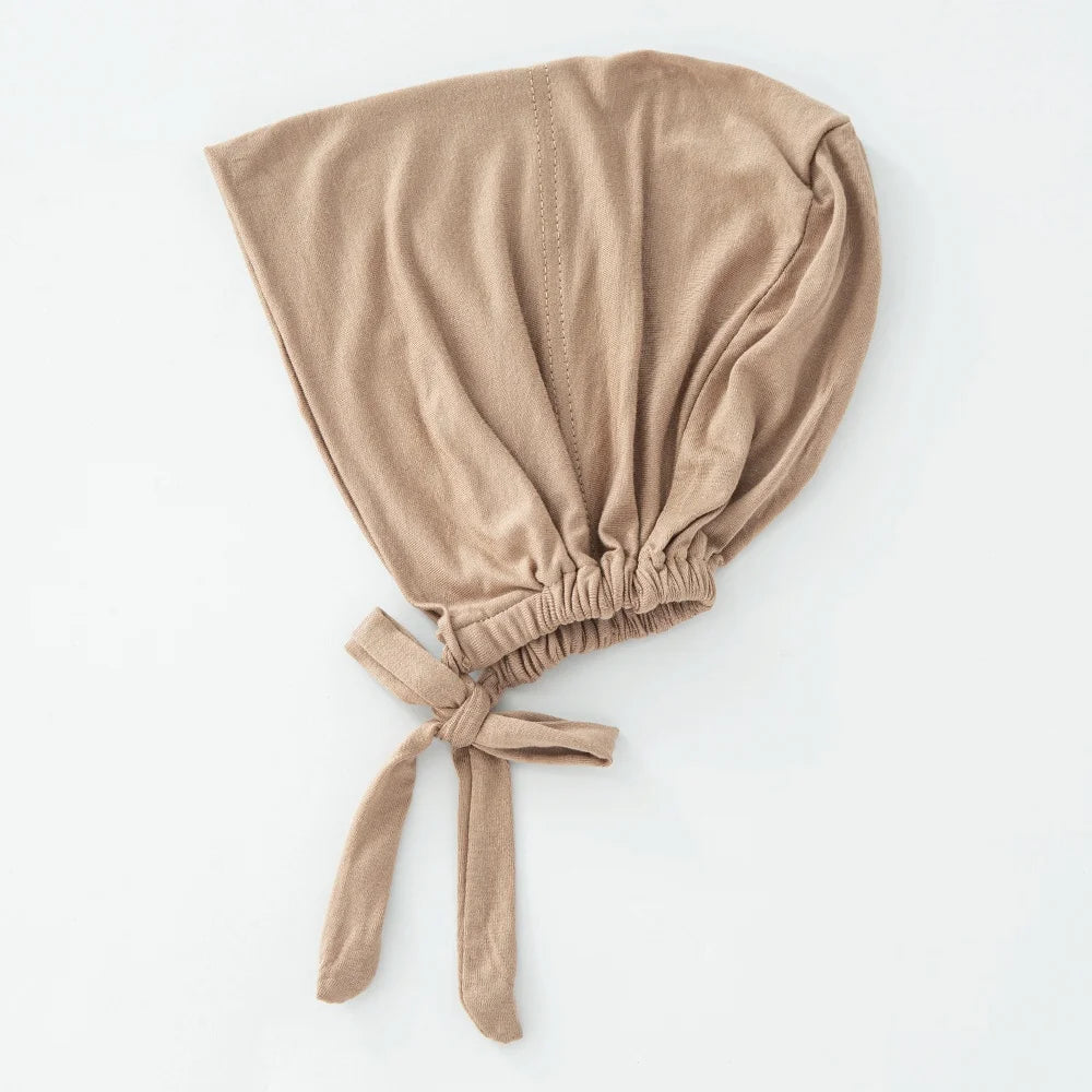 Hijab Undercap – color variant view | Velvetova