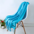 Pashmina Shawl – color variant view | Velvetova