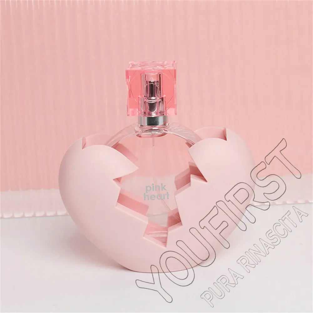 Love Sweetheart Perfume Women Plant Floral Scent Spray Eau De Parfum Femme 100ml Club De Nuit Perfumes Feminino Aromatic Water