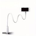 Gooseneck phone holder with clamp - packaging