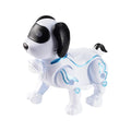 Robot dog toy for kids — robot dog studio product photo