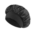 Satin Hair Bonnet – Silk Sleep Cap for Curly & All Hair Types