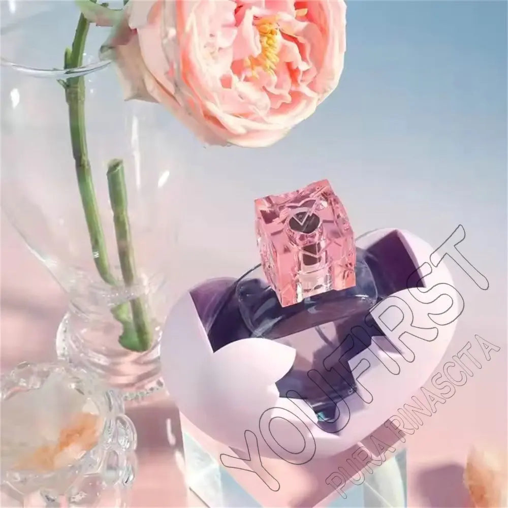 Love Sweetheart Perfume Women Plant Floral Scent Spray Eau De Parfum Femme 100ml Club De Nuit Perfumes Feminino Aromatic Water